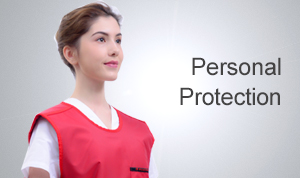wearable protection